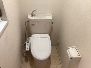 芦屋サウスマンションの物件内観写真